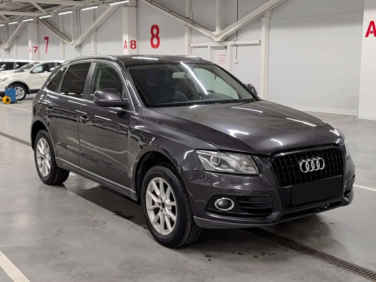 Купить Audi Q5 I (8R), 2011, 271 982 км, фото №3