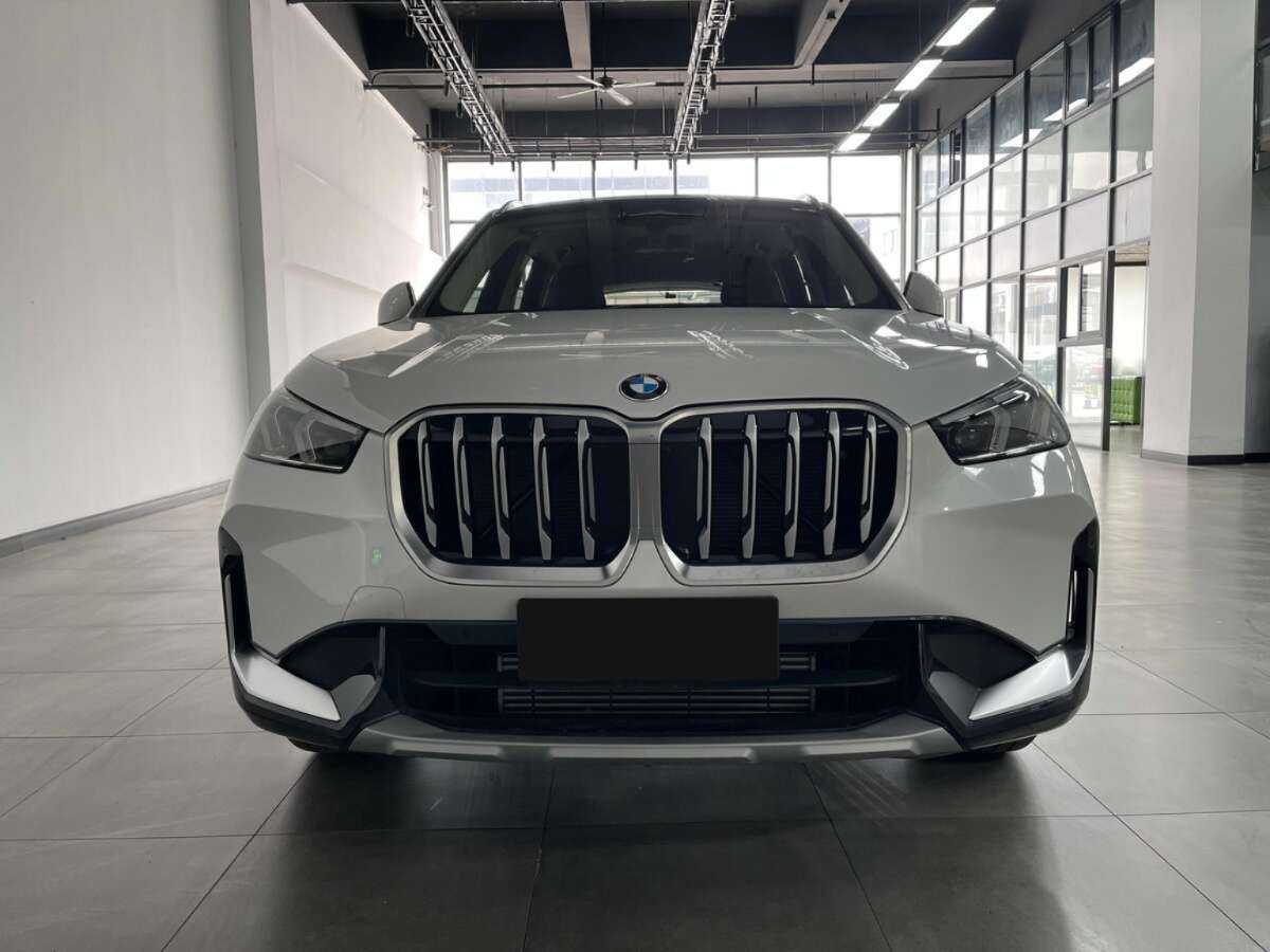 Купить BMW X1 Long 20Li sDrive, 2023, 20 000 км, фото №2