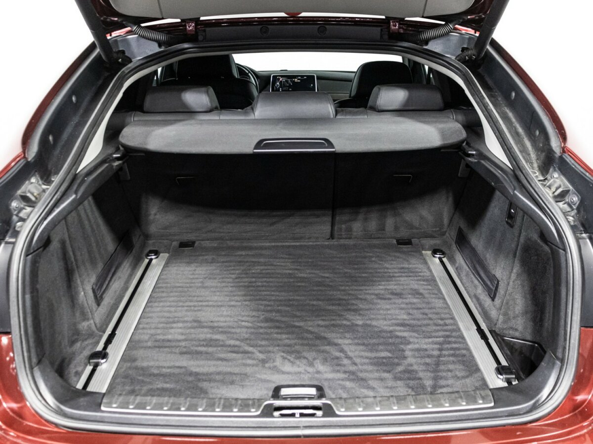 Купить BMW X6 35i I (E71) Рестайлинг, 2013, 112 974 км, фото №20