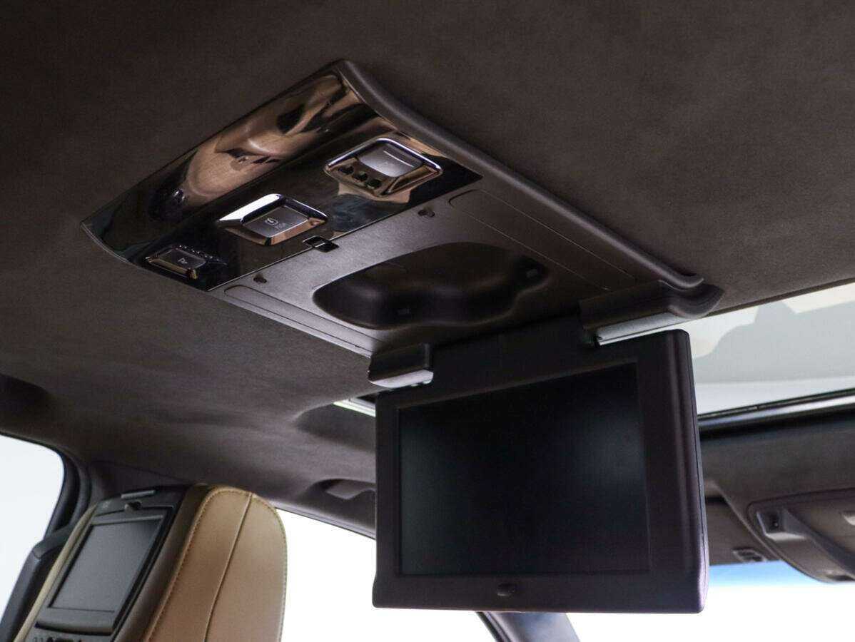 Купить Cadillac Escalade ESV, 2018, 167 637 км, фото №31
