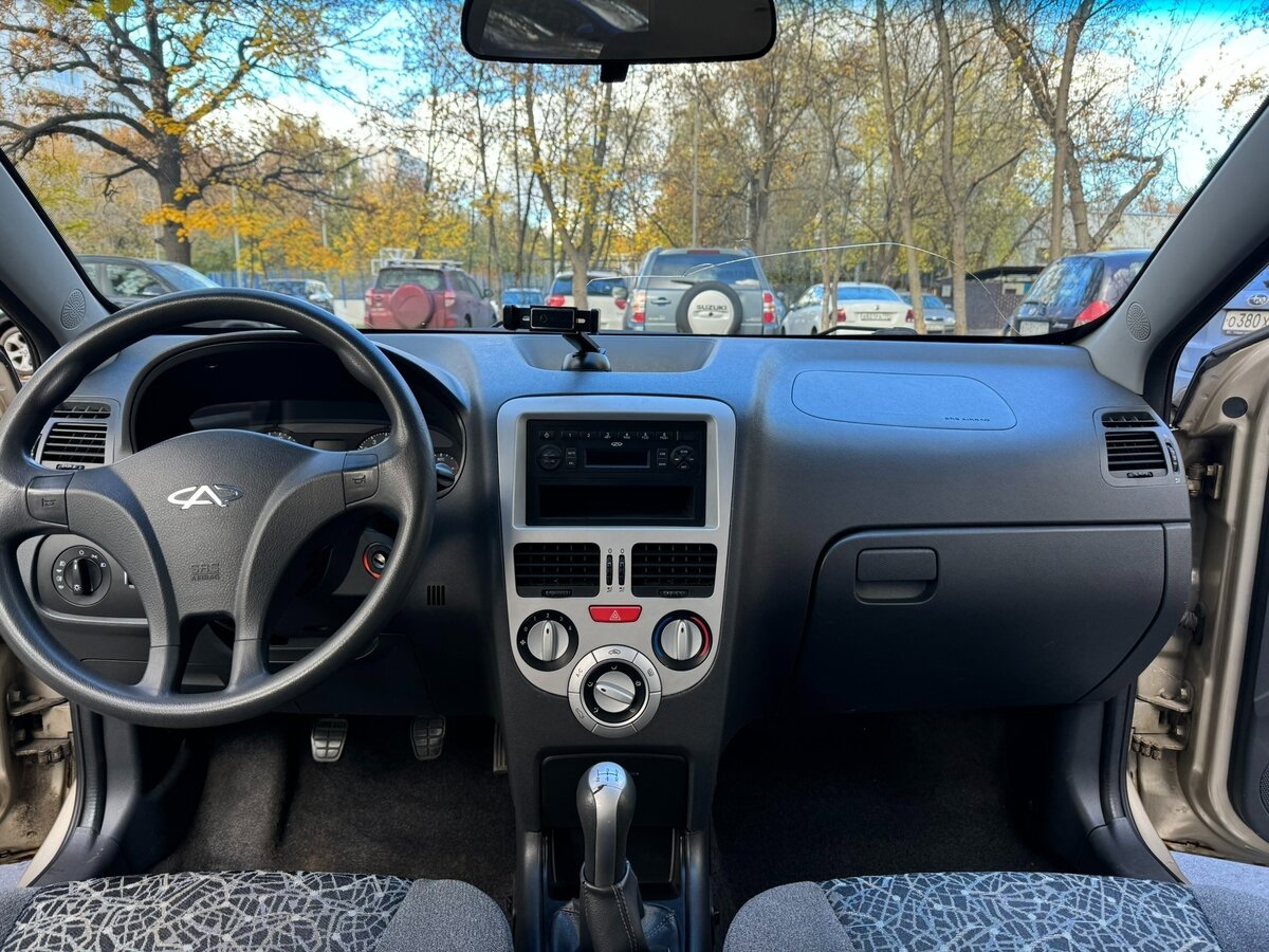 Купить Chery Very (A13), 2011, 105 051 км, фото №20