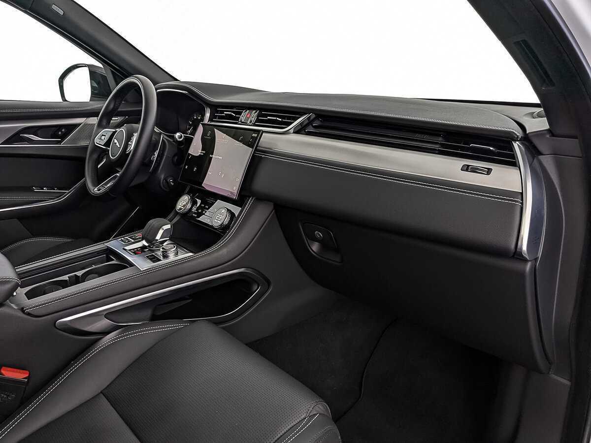 Купить Jaguar F-Pace, 2022, 30 264 км, фото №13