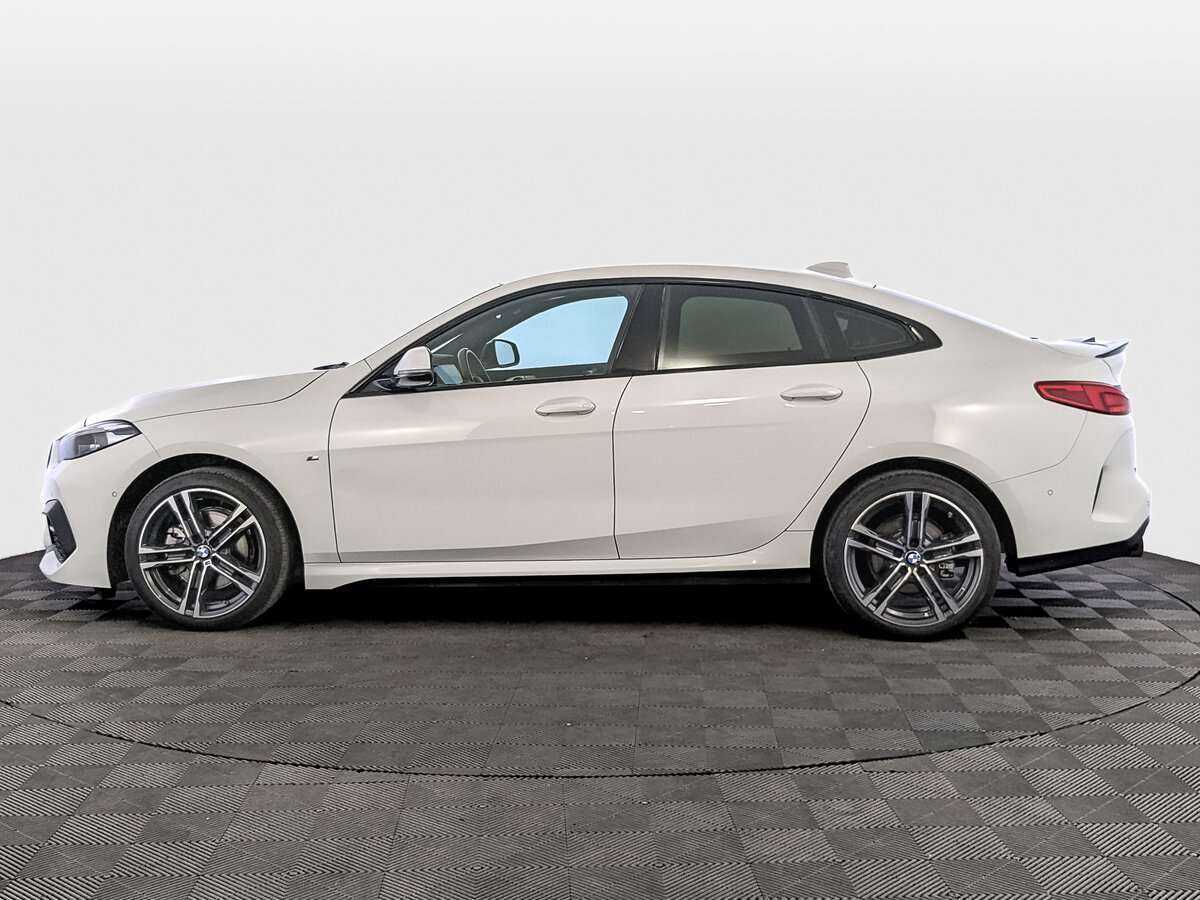 Купить BMW 2 серии Gran Coupe 218i, 2021, 19 499 км, фото №8