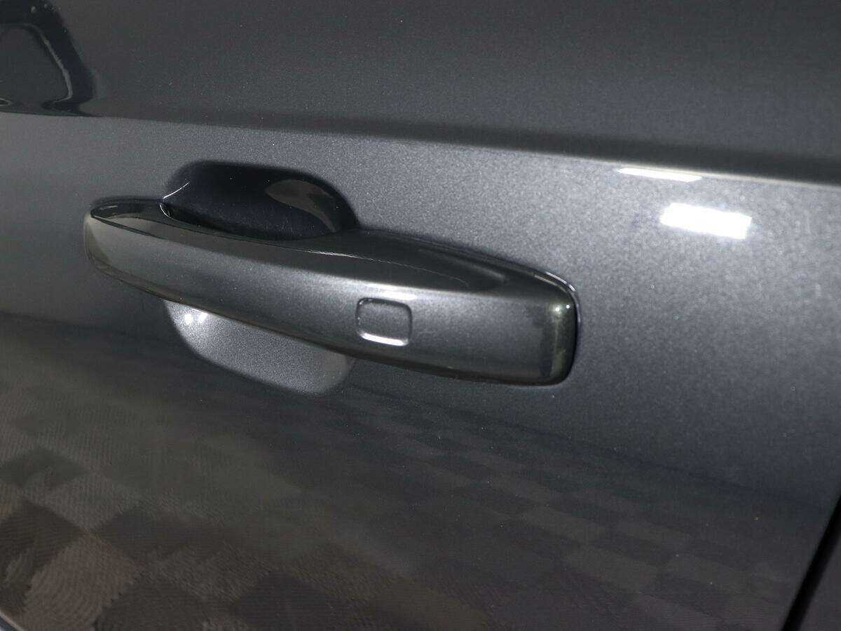 Купить Volvo XC90 Recharge, 2020, 48 964 км, фото №15