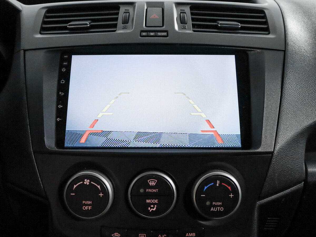 Купить Mazda 5, 2011, 228 475 км, фото №17