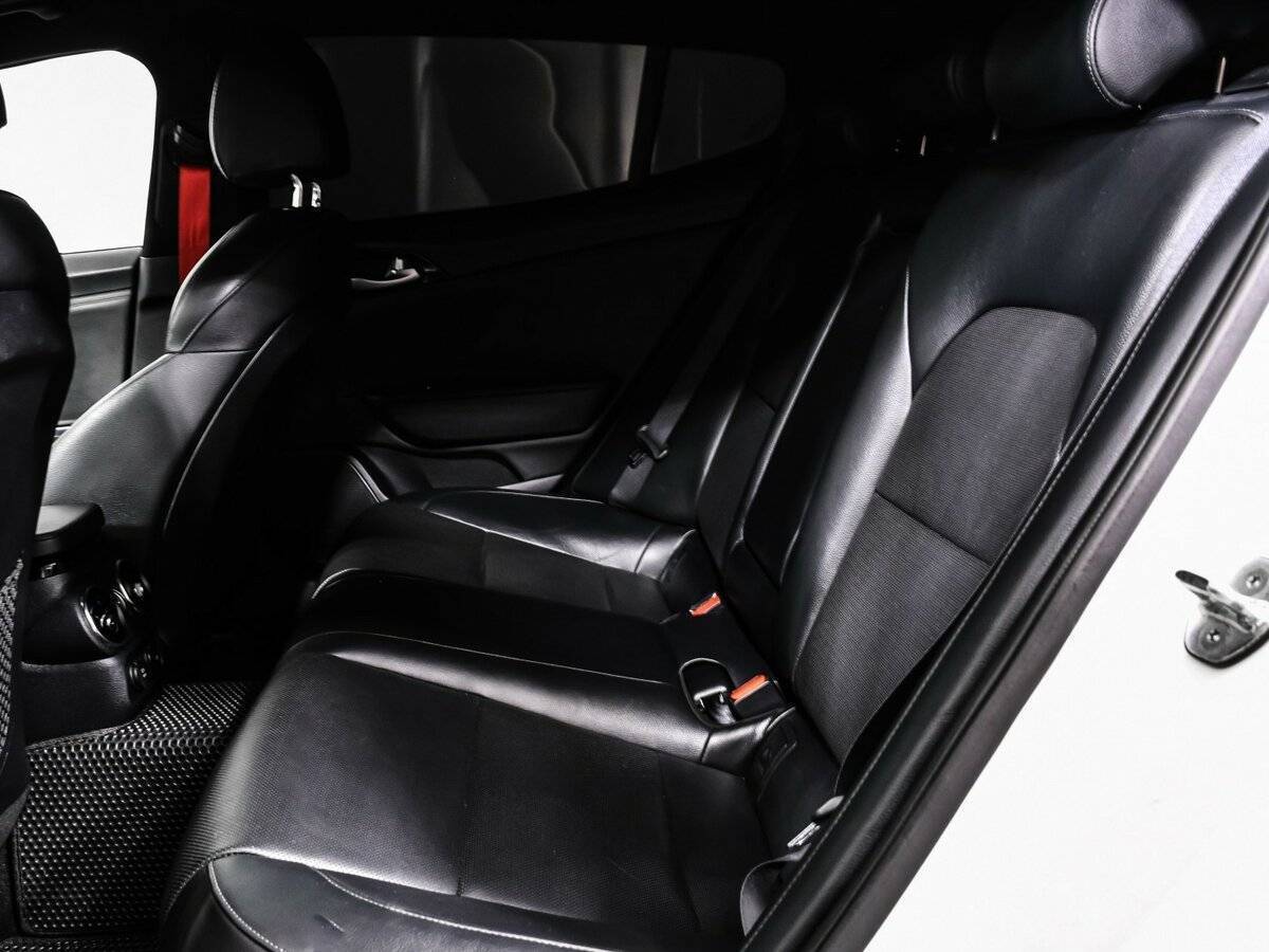 Купить Kia Stinger, 2019, 87 900 км, фото №12