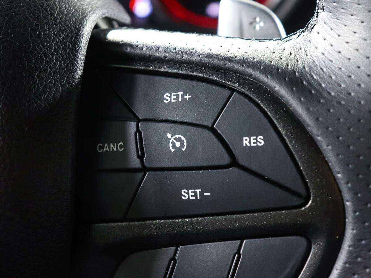 Купить Dodge Challenger, 2022, 2 560 км, фото №20