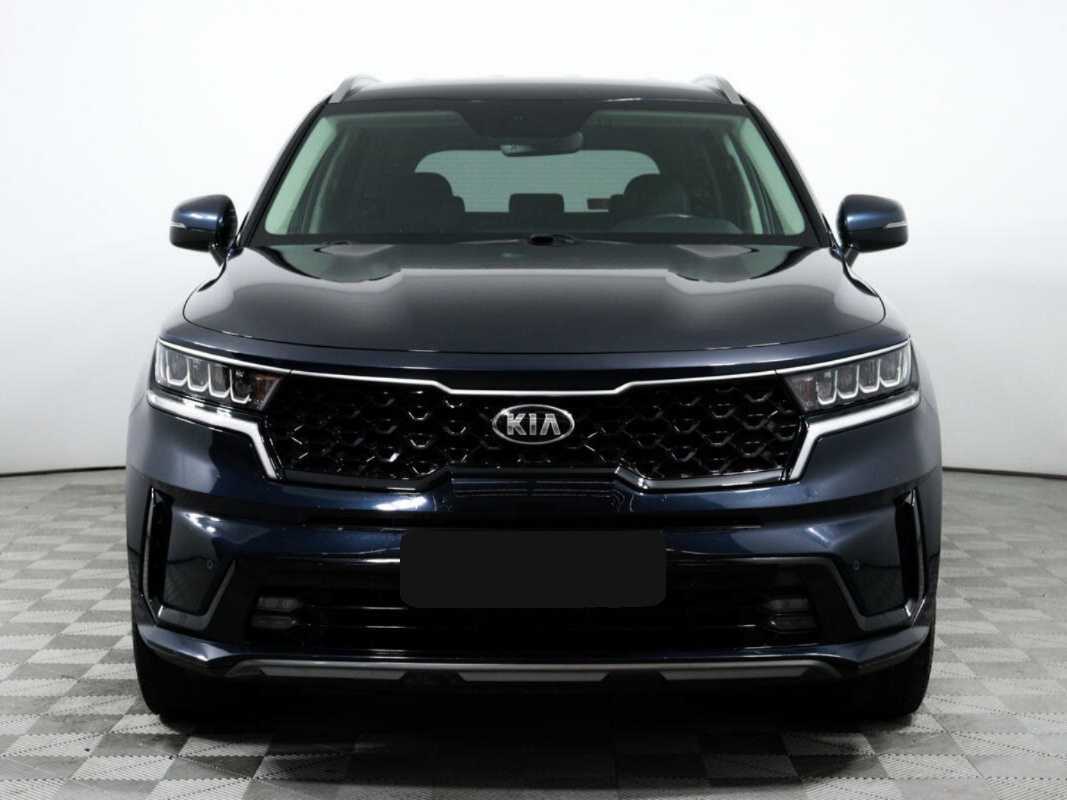 Купить Kia Sorento, 2020, 45 090 км, фото №2