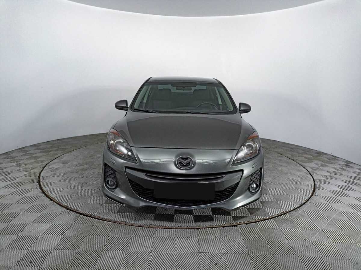 Купить Mazda 3, 2011, 197 217 км, фото №2