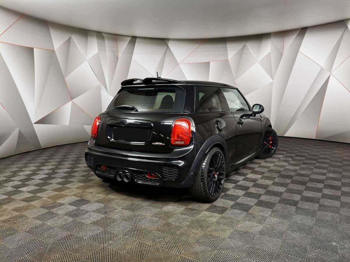 Купить Mini Hatch JCW John Cooper Works, 2018, 131 986 км, фото №2