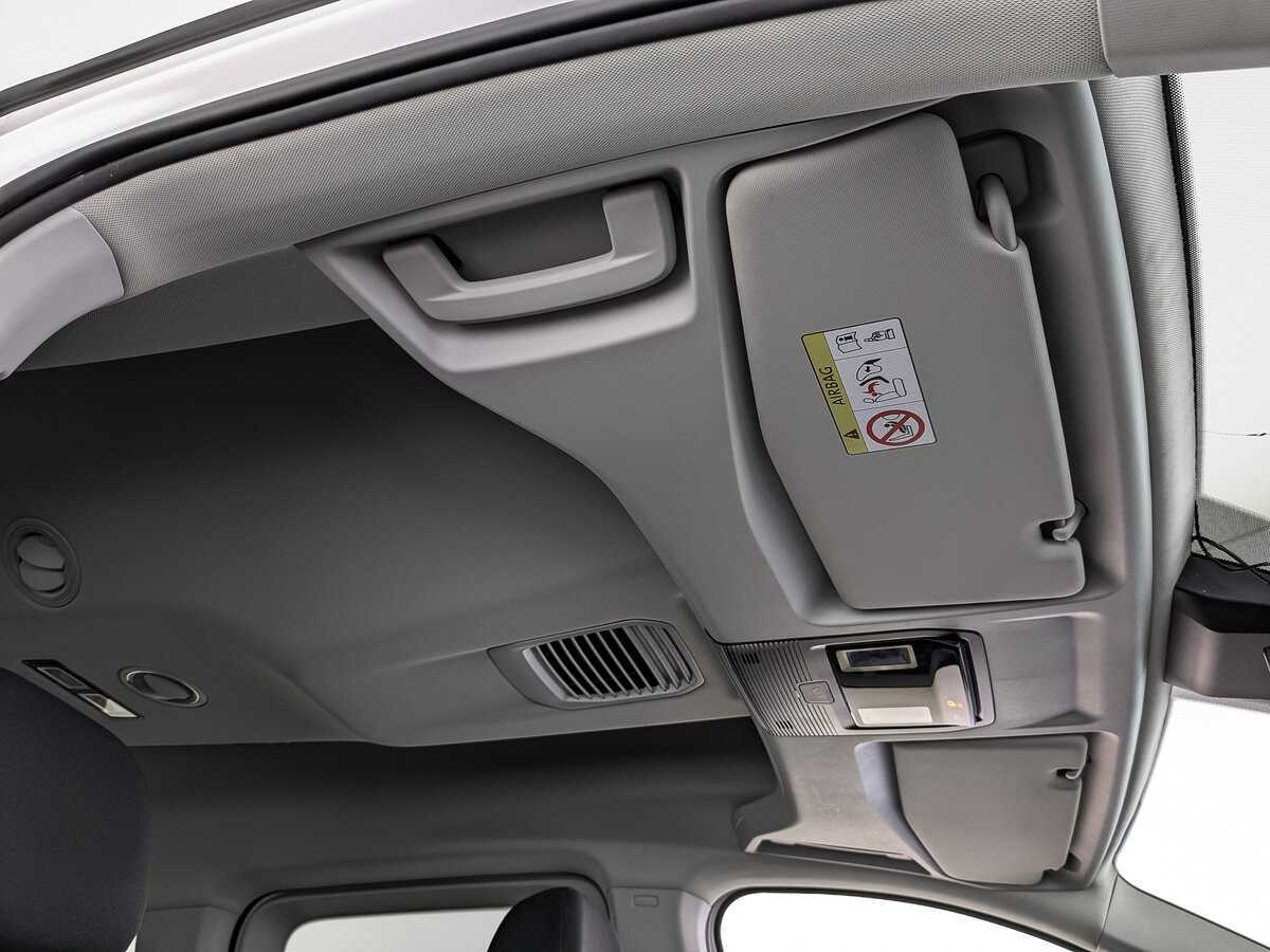 Купить Volkswagen Caddy, 2021, 22 851 км, фото №22