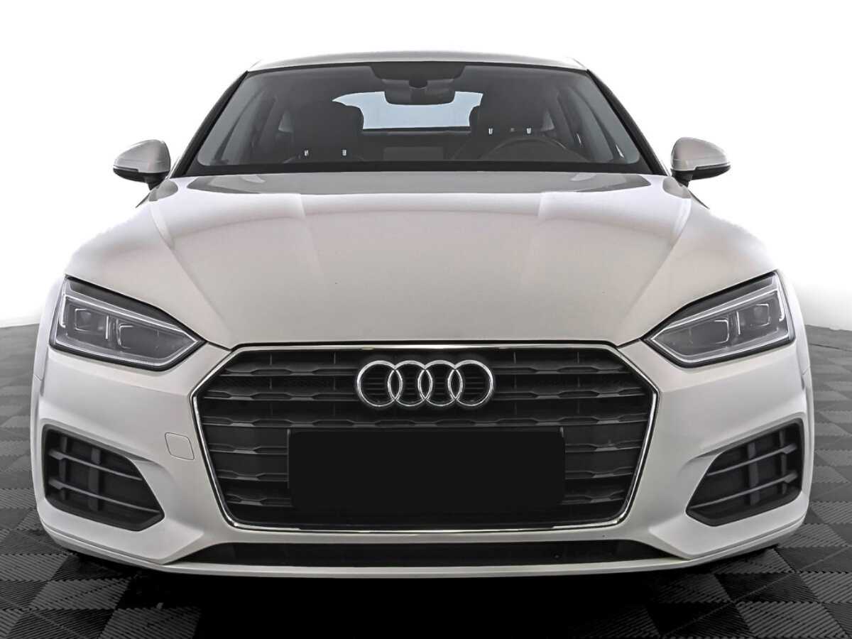 Купить Audi A5 Sportback, 2019, 68 617 км, фото №2