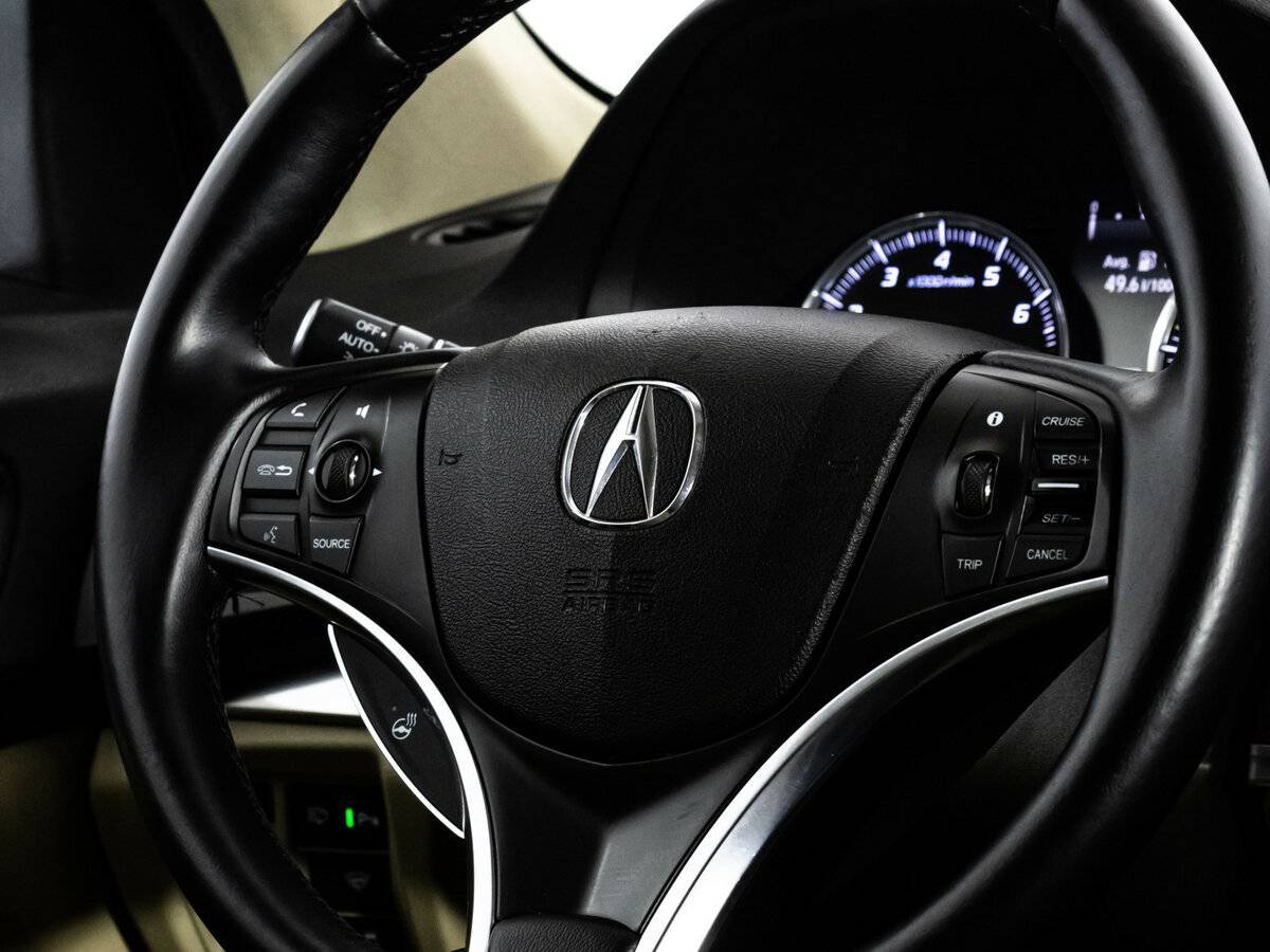 Купить Acura MDX, 2015, 158 383 км, фото №13