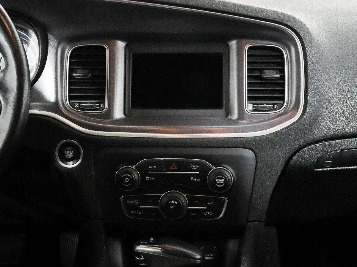 Купить Dodge Charger, 2020, 45 000 км, фото №11