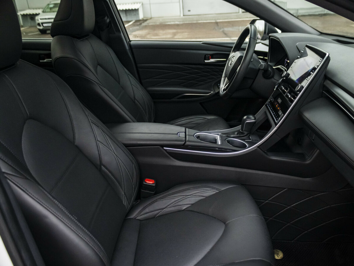 Купить Toyota Avalon V, 2022, 13 683 км, фото №10
