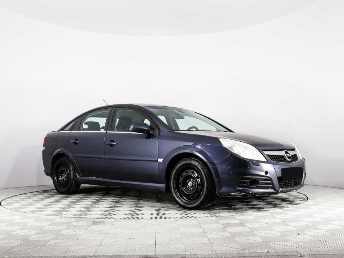 Купить Opel Vectra, 2006, 247 864 км, фото №3