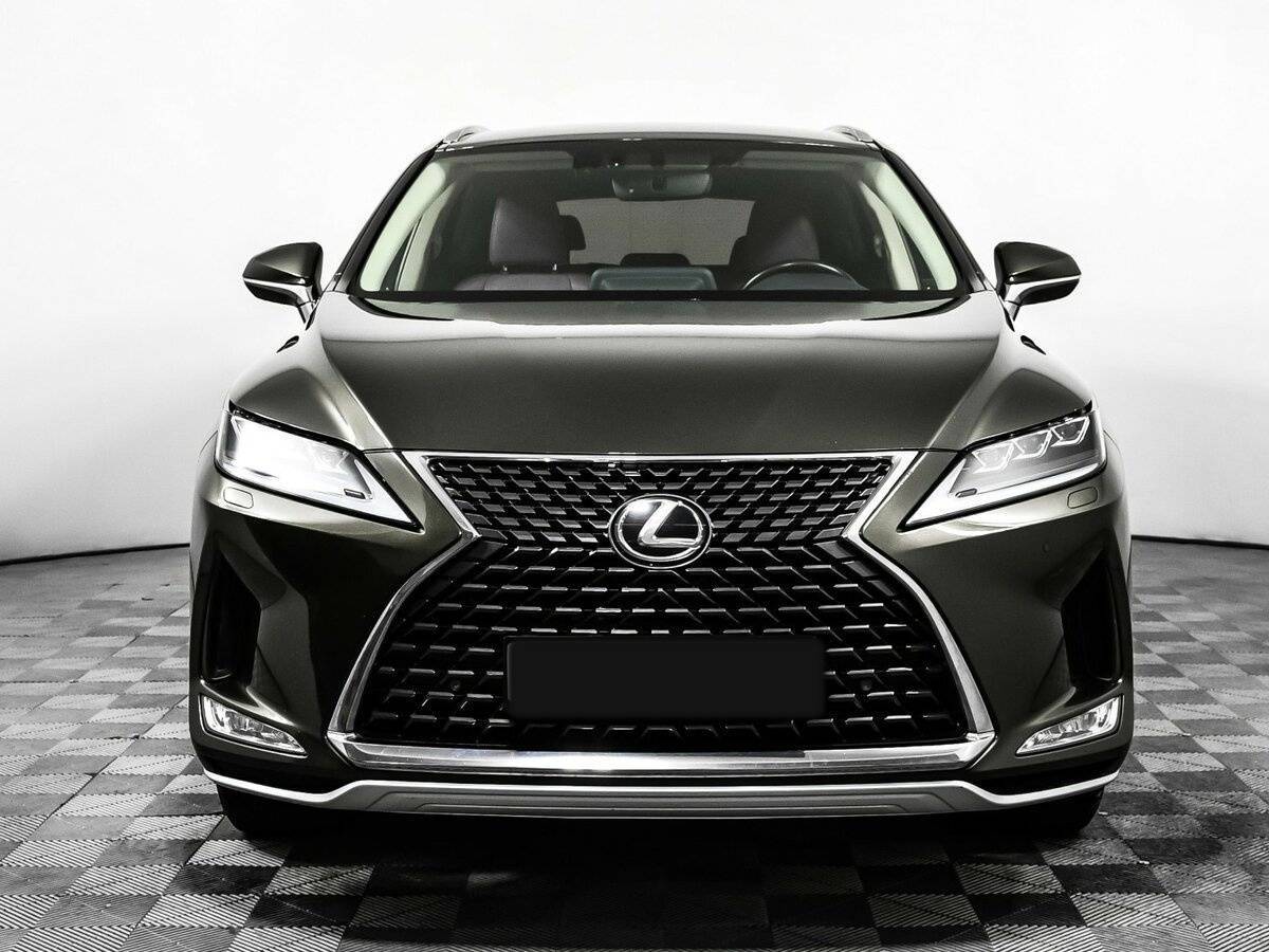 Купить Lexus RX 300, 2020, 89 713 км, фото №2