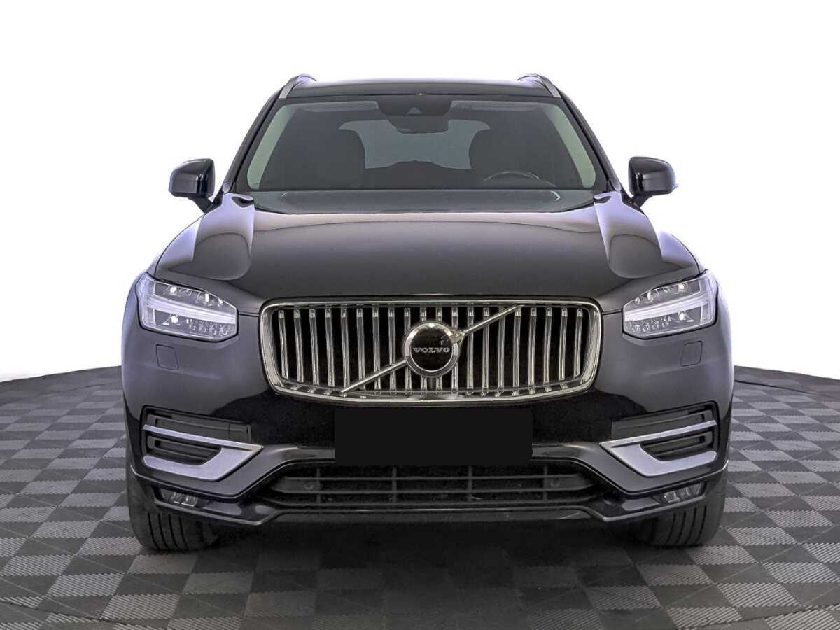 Купить Volvo XC90, 2021, 102 541 км, фото №2
