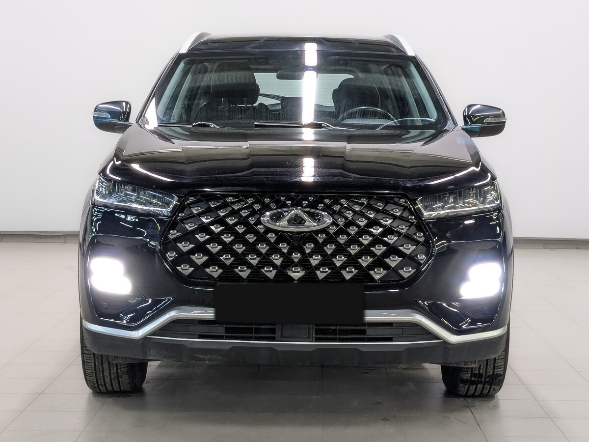 Купить Chery Tiggo 7 Pro I, 2022, 116 348 км, фото №2