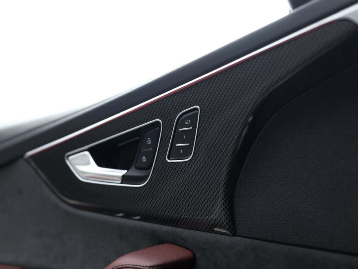 Купить Audi SQ8 I (4M), 2021, 123 281 км, фото №34
