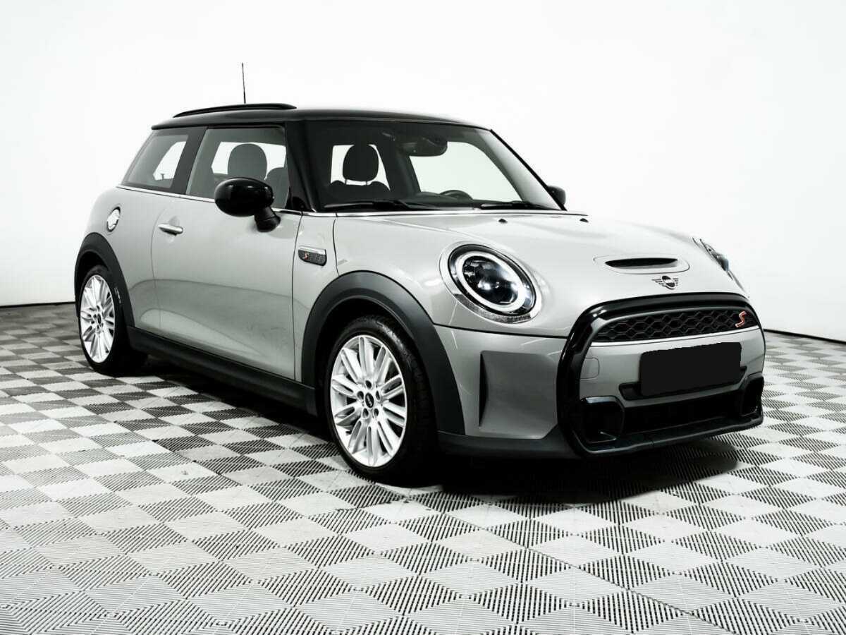 Купить Mini Hatch Cooper S, 2021, 42 961 км, фото №3