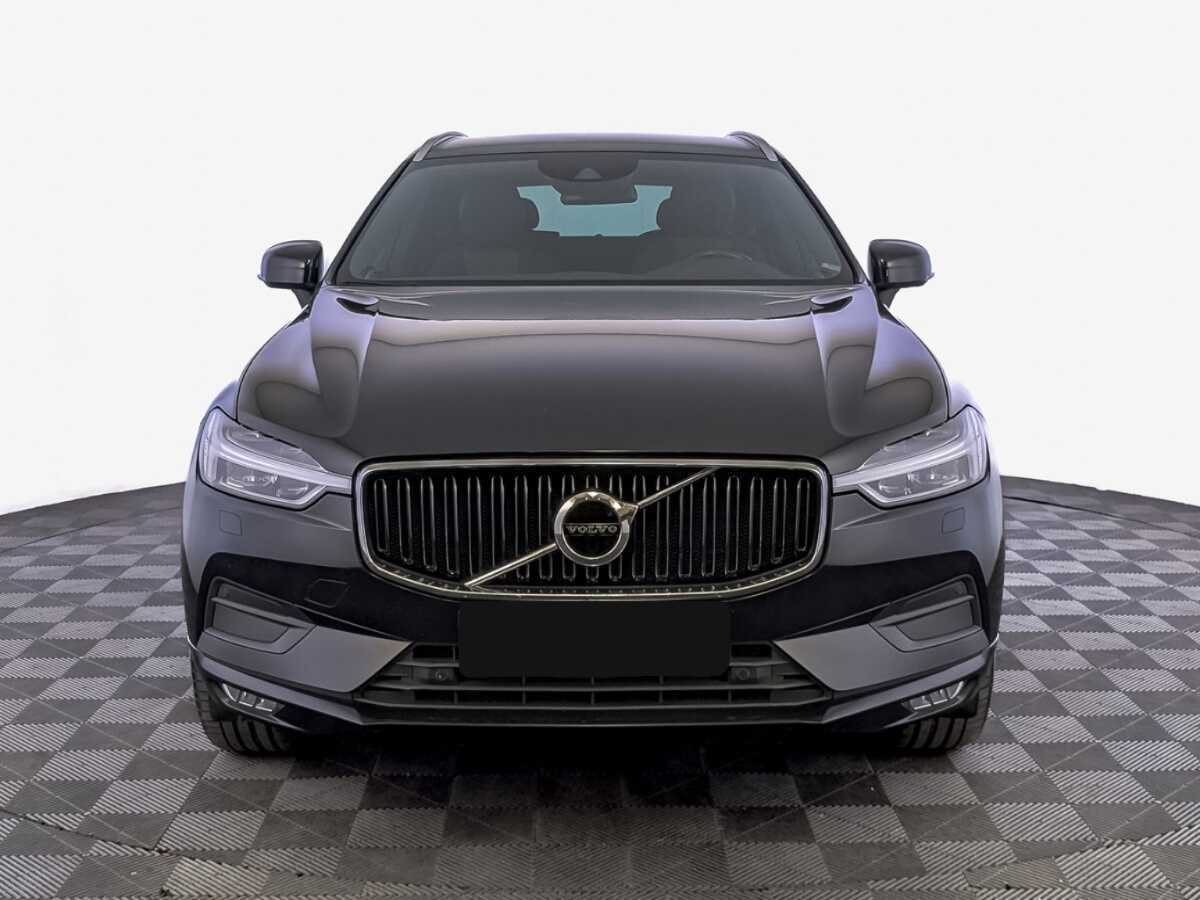 Купить Volvo XC60, 2020, 94 914 км, фото №2