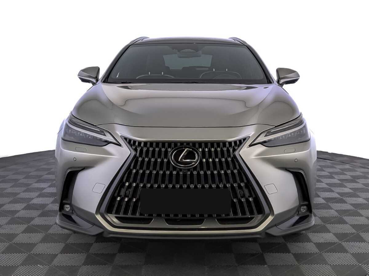 Купить Lexus NX 250, 2021, 27 760 км, фото №2
