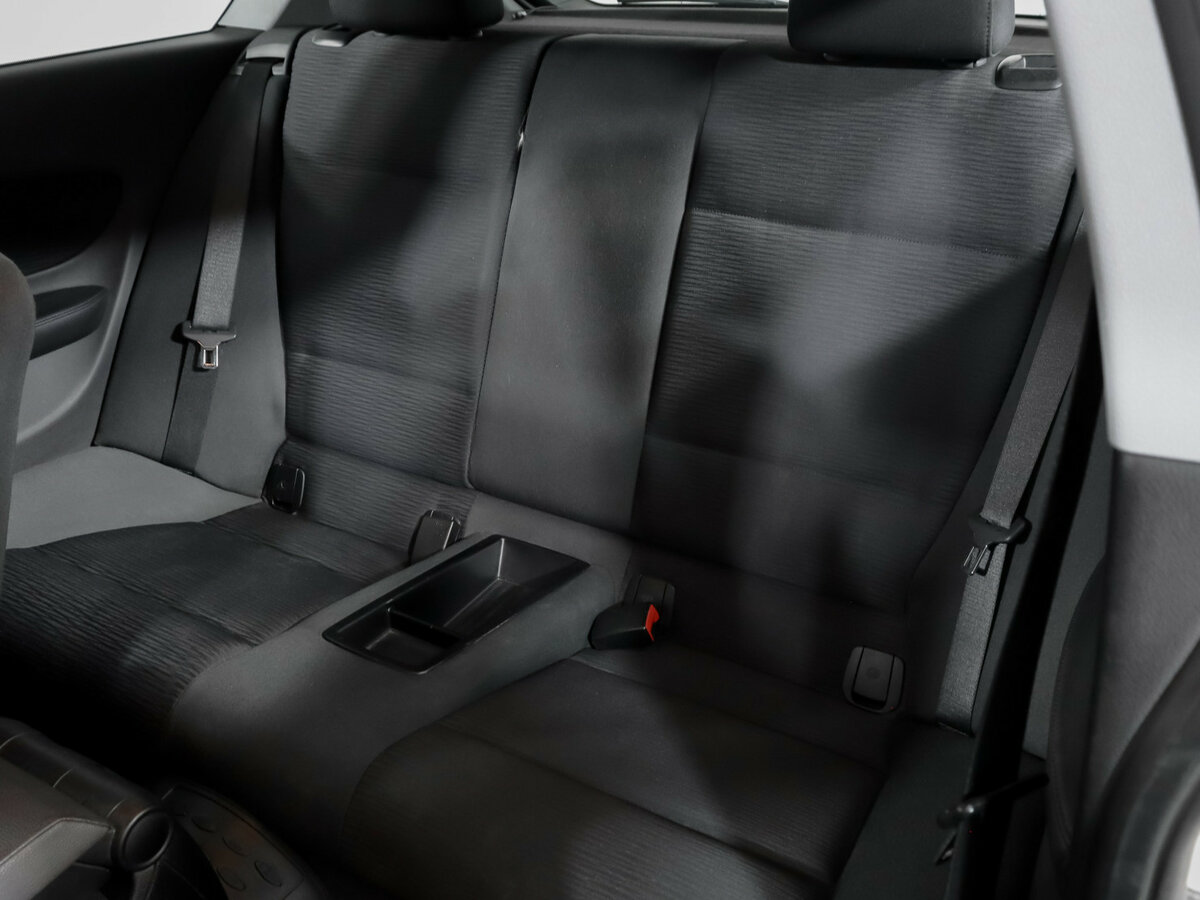 Купить BMW 1 серии 116i I (E81/E82/E87/E88) Рестайлинг, 2011, 145 000 км, фото №8