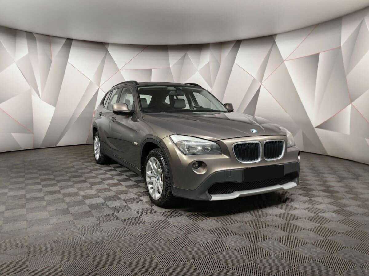 Купить BMW X1 18i, 2011, 231 500 км, фото №3