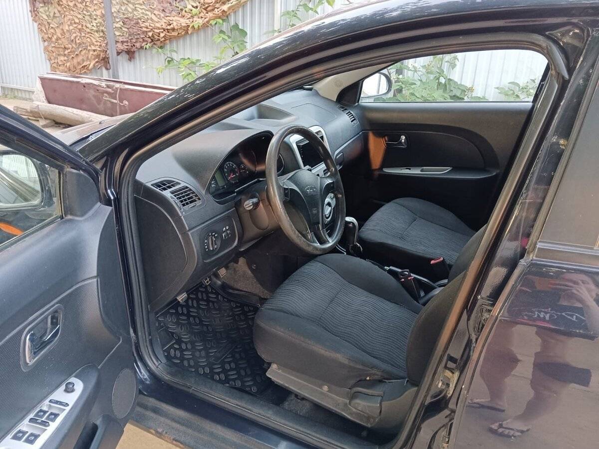 Купить Chery Bonus (A13), 2014, 130 000 км, фото №6