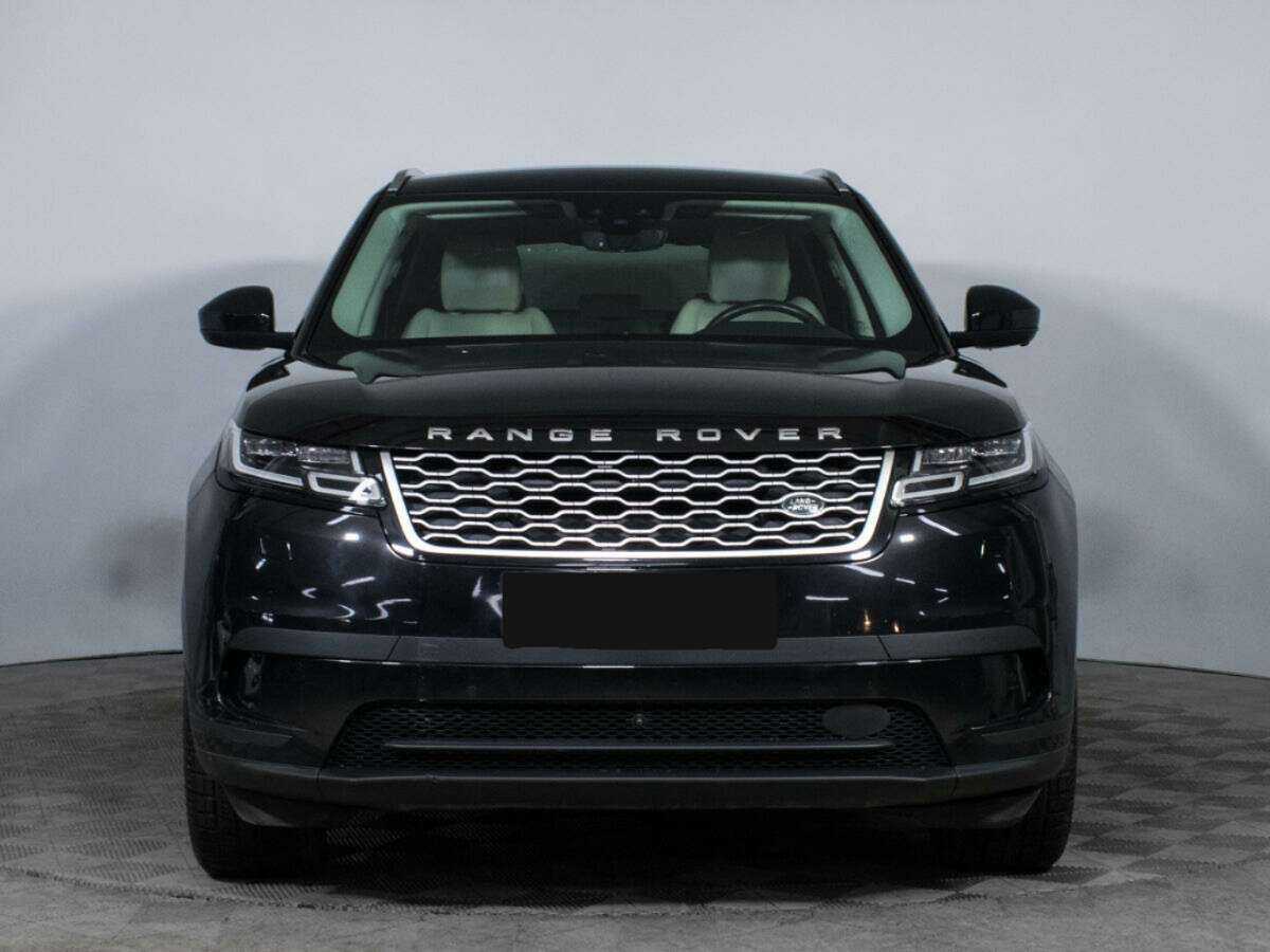 Купить Land Rover Range Rover Velar, 2019, 103 354 км, фото №2