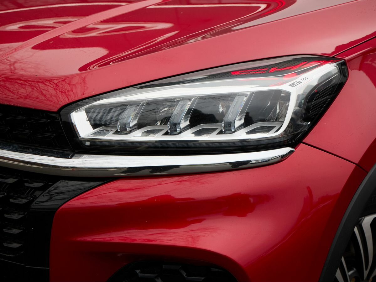 Купить Chery Tiggo 8 I, 2020, 143 656 км, фото №14