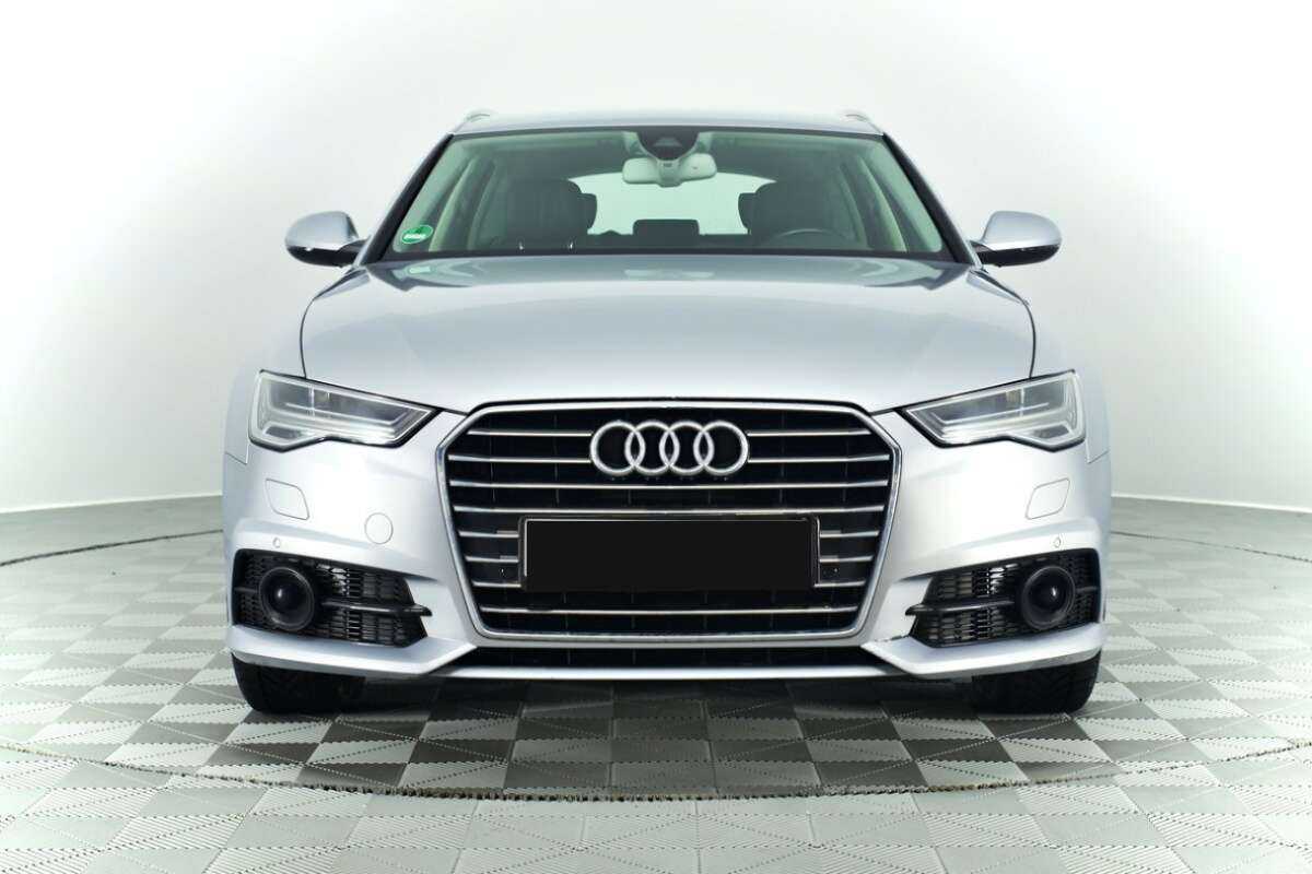 Купить Audi A6, 2018, 165 649 км, фото №2
