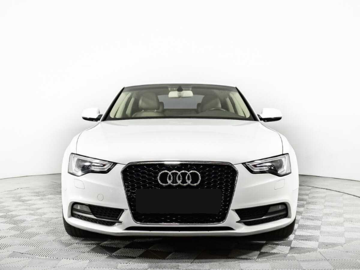 Купить Audi A5 Sportback, 2012, 173 152 км, фото №2