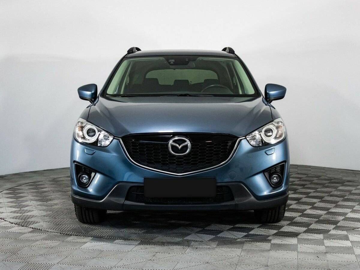 Купить Mazda CX-5, 2014, 83 340 км, фото №2