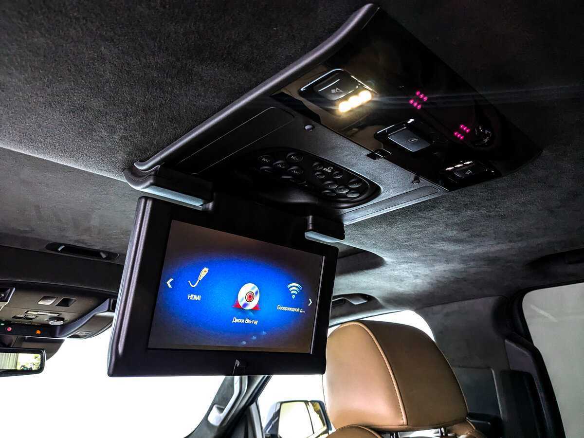 Купить Cadillac Escalade ESV, 2020, 80 315 км, фото №24