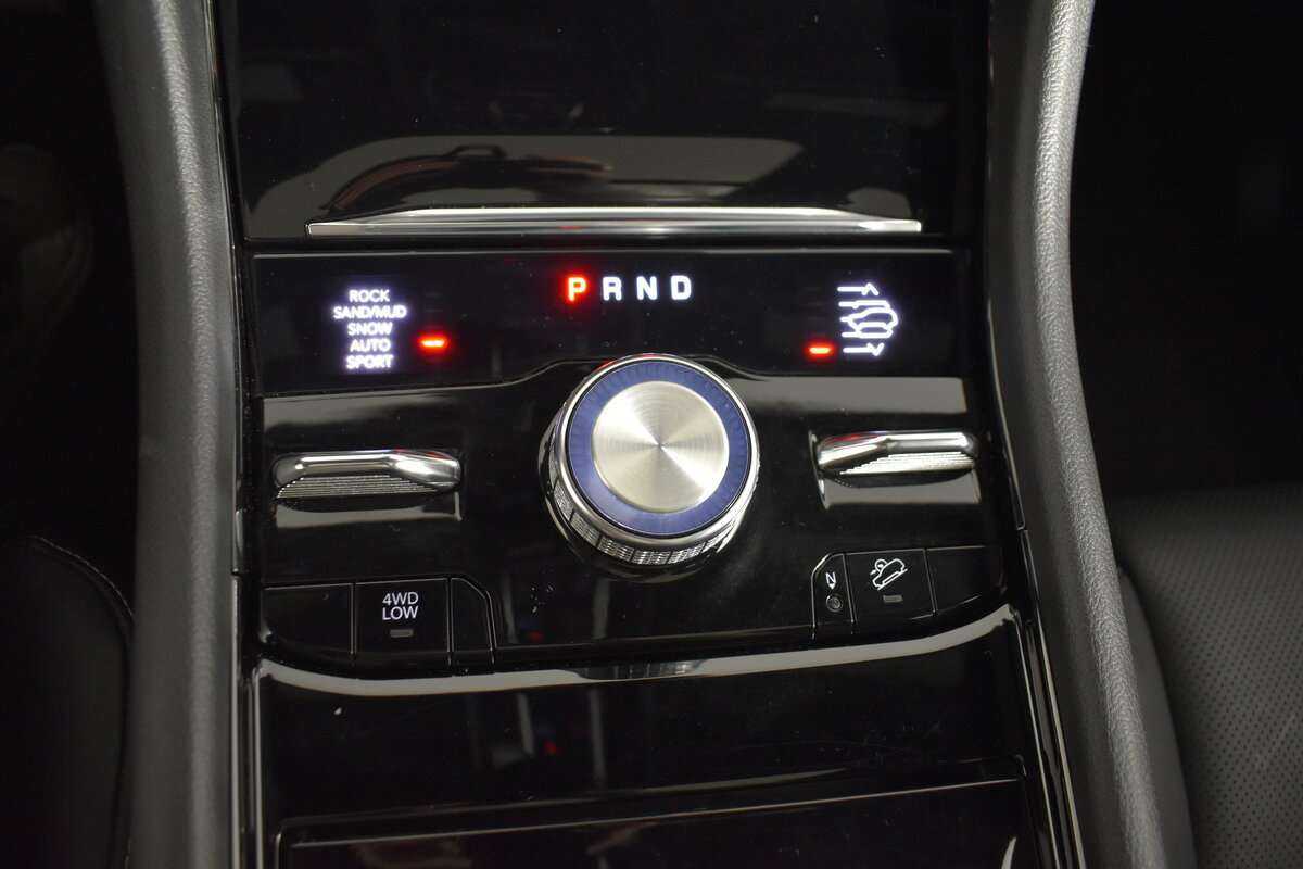 Купить Jeep Grand Cherokee, 2022, 8 200 км, фото №24