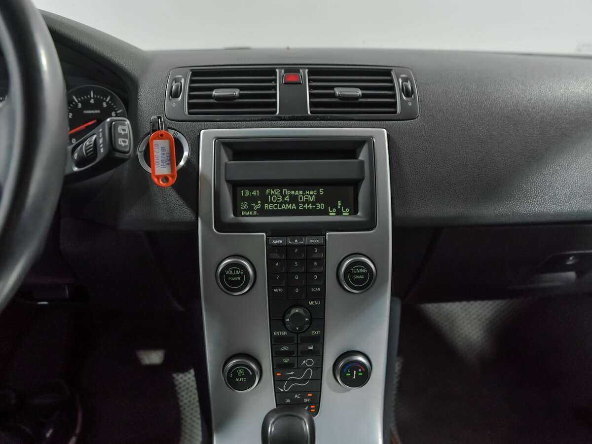 Купить Volvo C30, 2011, 203 244 км, фото №9