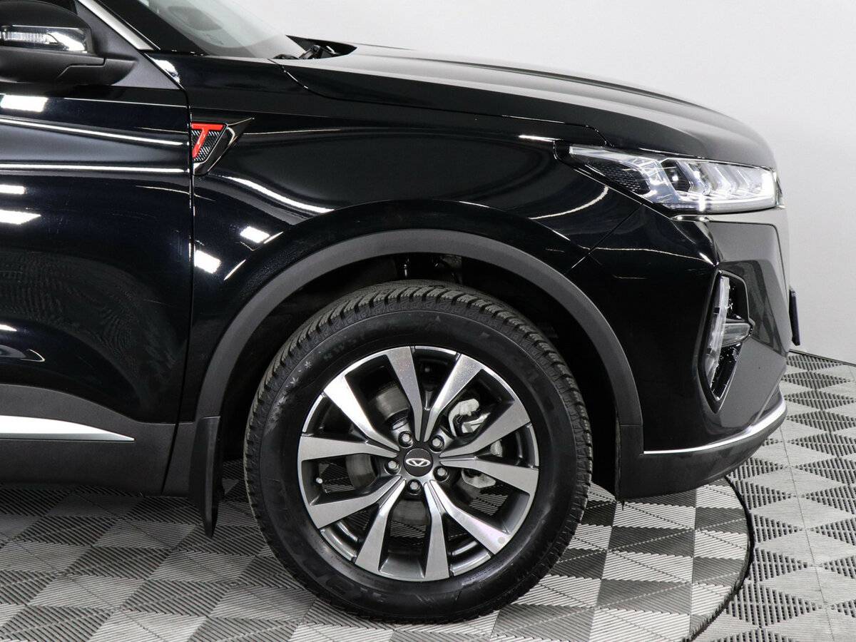 Купить Chery Tiggo 7 Pro Max I, 2023, 21 520 км, фото №13