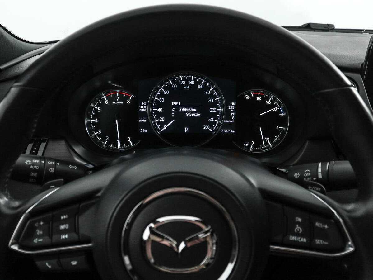 Купить Mazda 6, 2021, 77 824 км, фото №22