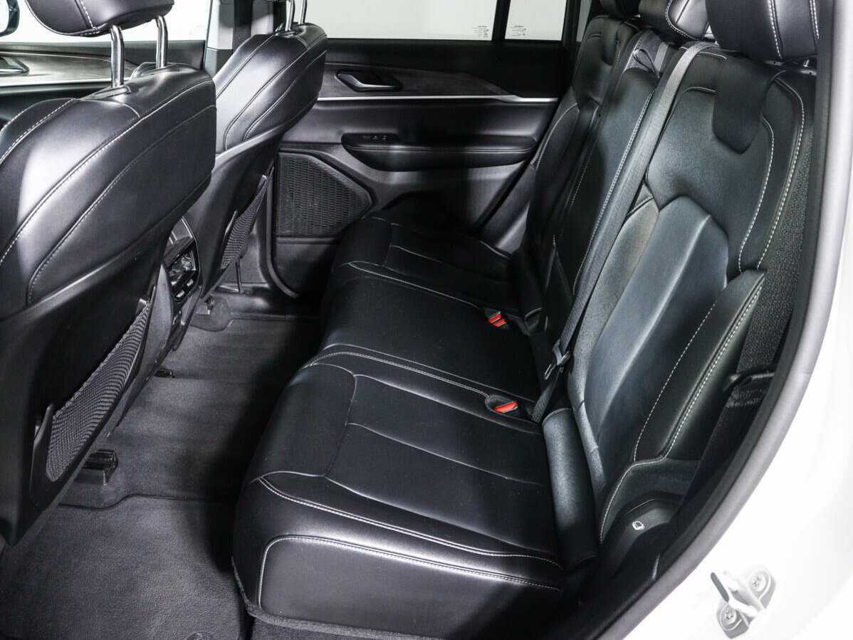 Купить Jeep Grand Cherokee, 2022, 14 104 км, фото №10