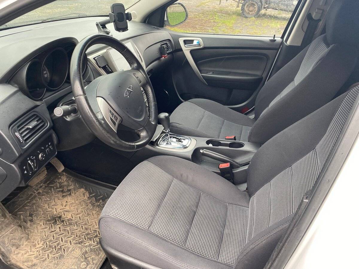 Купить Chery M11 (A3), 2013, 113 000 км, фото №5