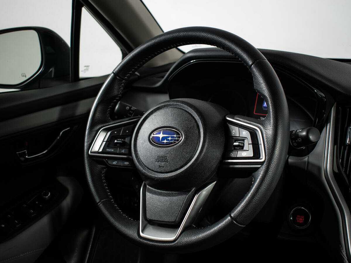 Купить Subaru Outback, 2019, 43 539 км, фото №14