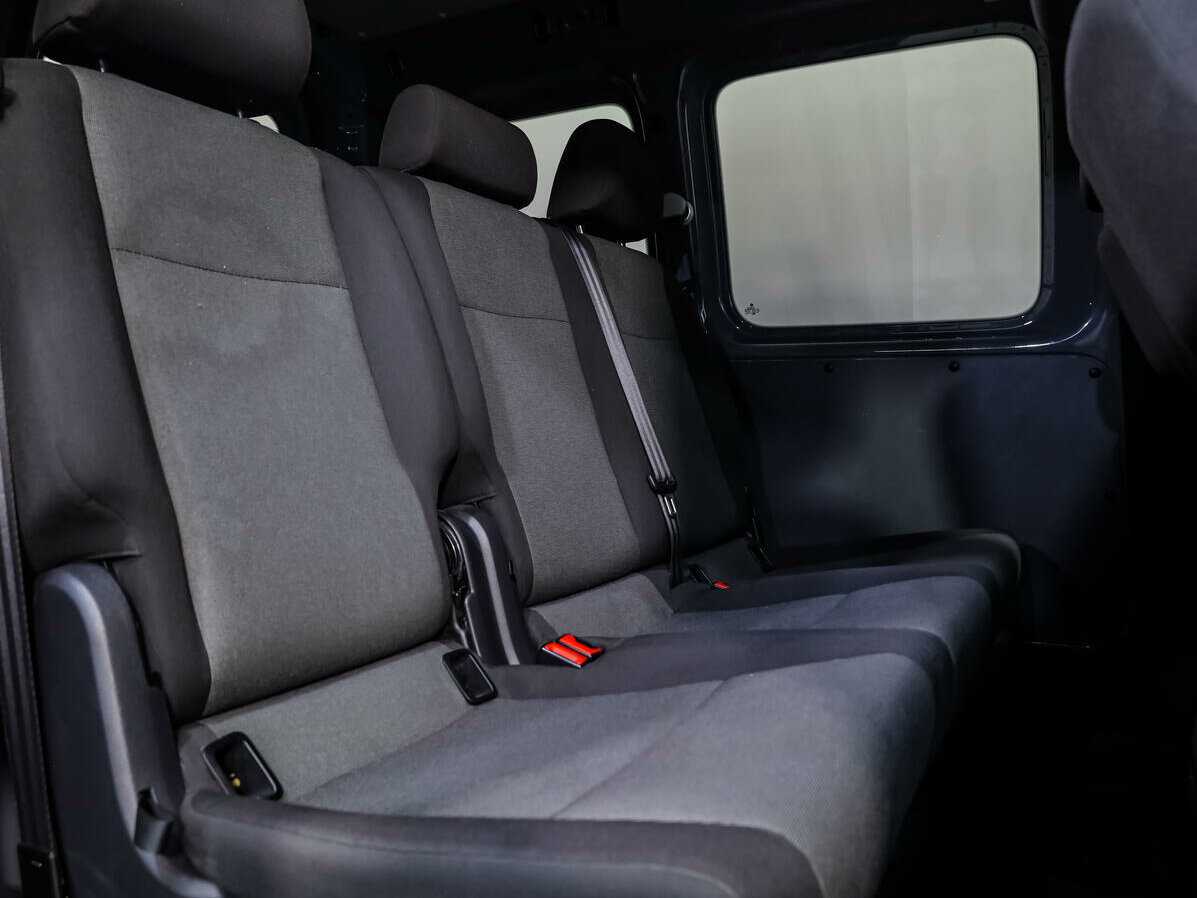 Купить Volkswagen Caddy, 2019, 134 755 км, фото №11