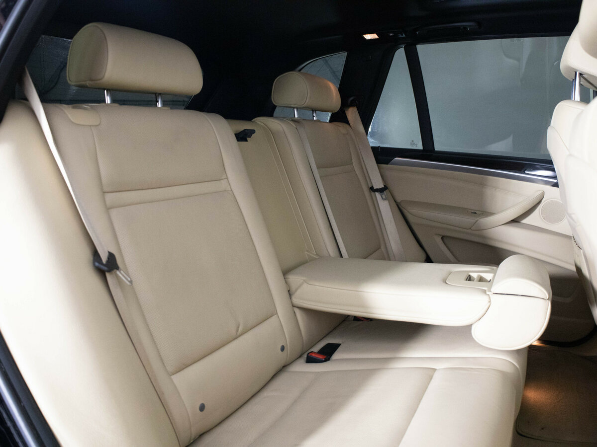 Купить BMW X5 40d II (E70) Рестайлинг, 2013, 215 133 км, фото №19