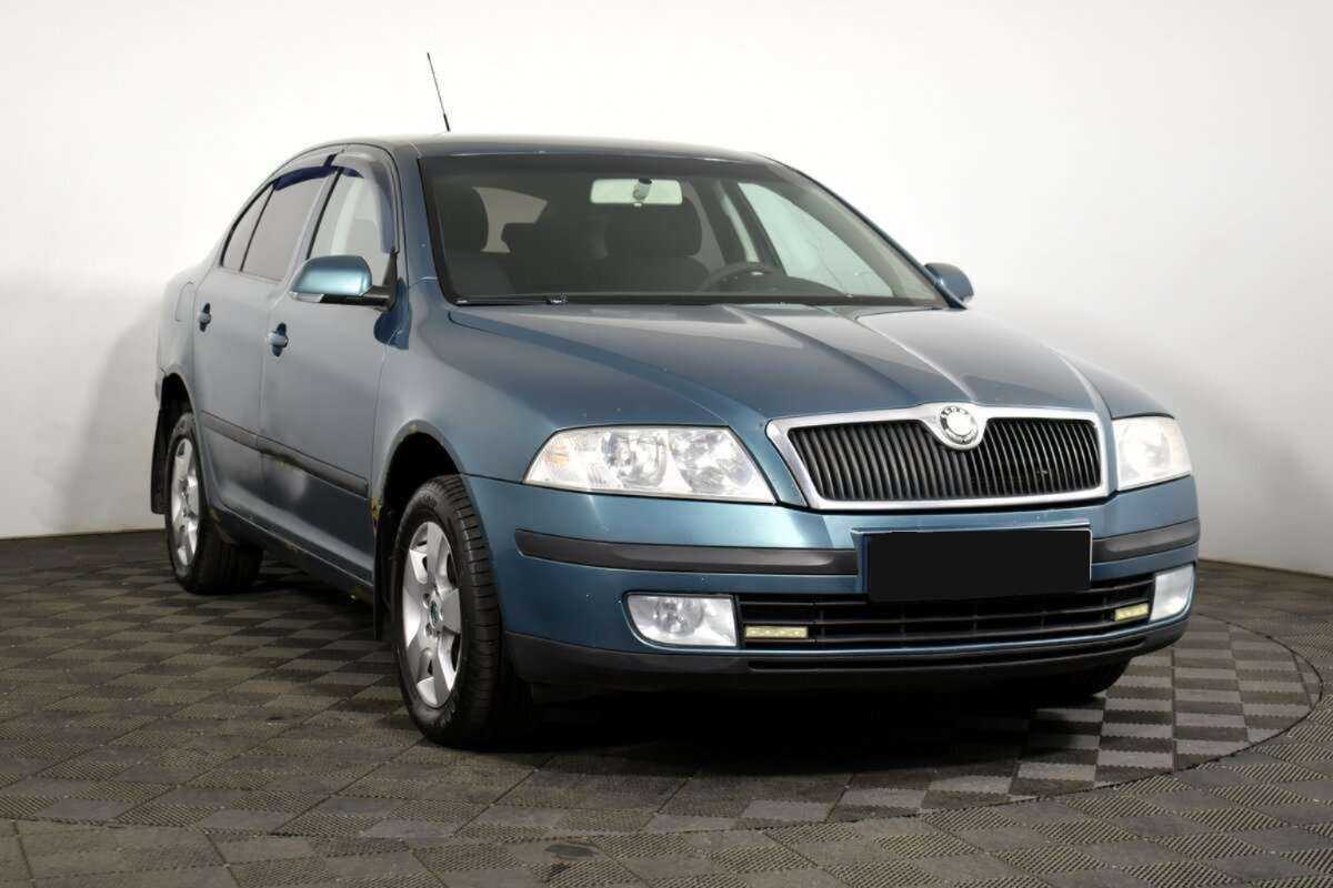 Купить Skoda Octavia, 2008, 234 000 км, фото №3