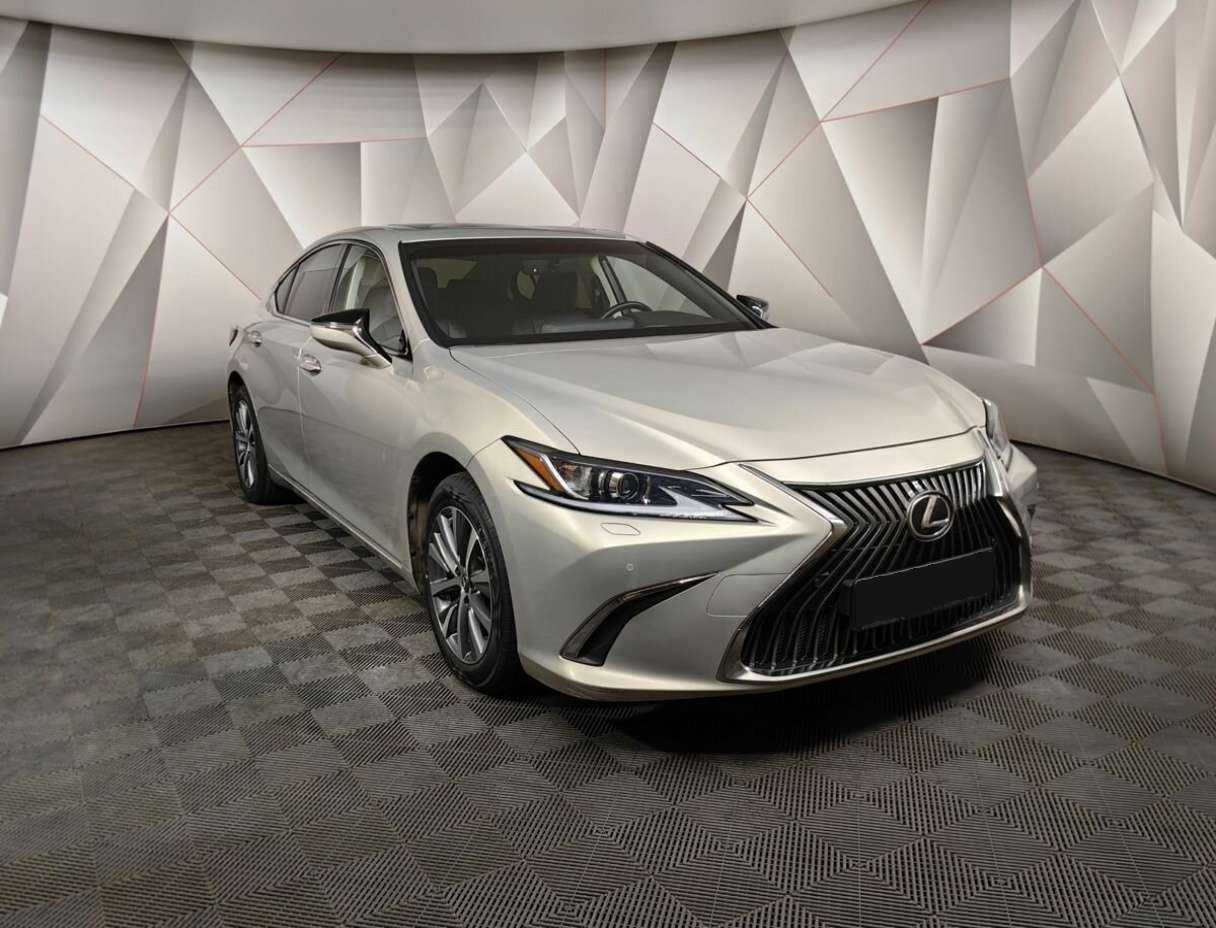 Купить Lexus ES 250, 2020, 25 269 км, фото №3
