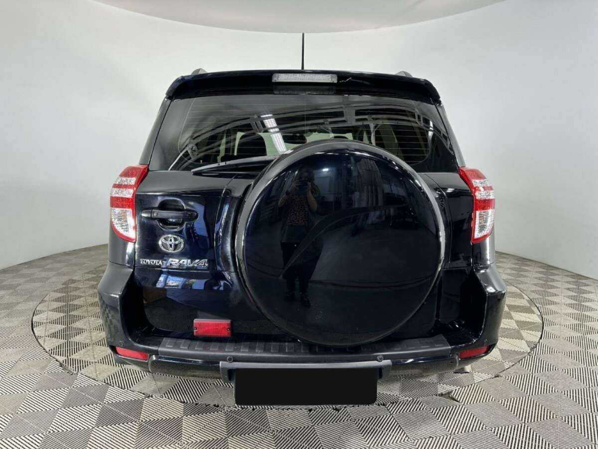 Купить Toyota RAV4, 2009, 292 363 км, фото №2