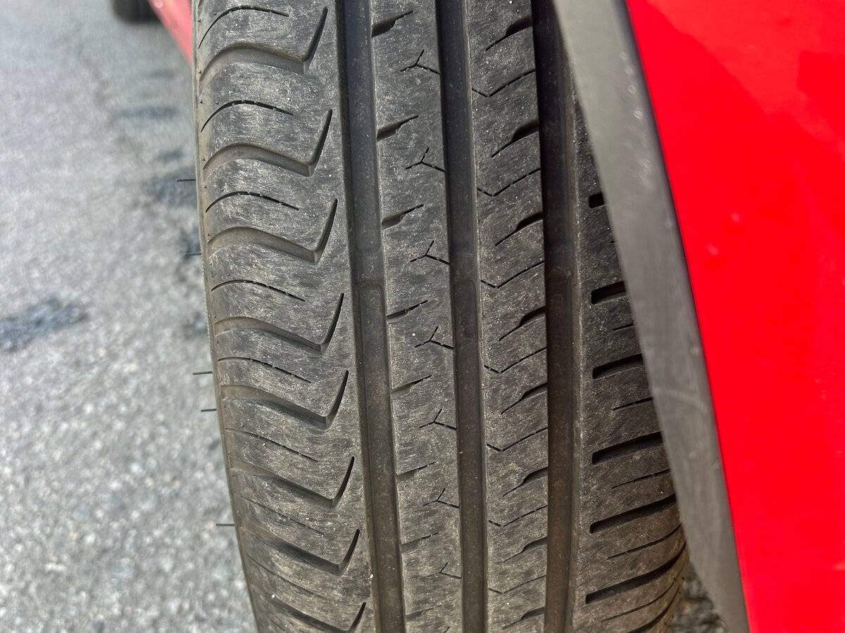 Купить Chery QQ6 (S21), 2008, 127 000 км, фото №10