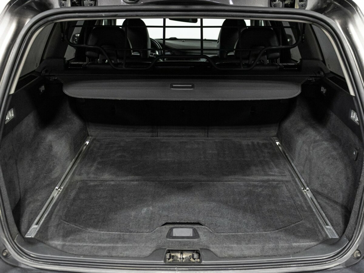 Купить Volvo XC70 II, 2010, 240 054 км, фото №17